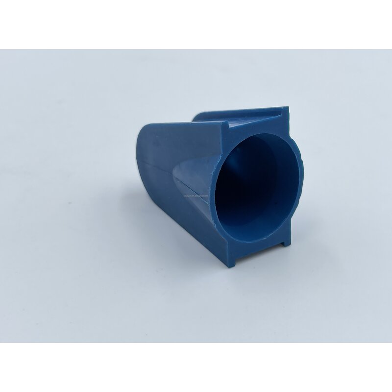 Plastic Injection Molds Manufacturer - Custom Polished Enclosure P20