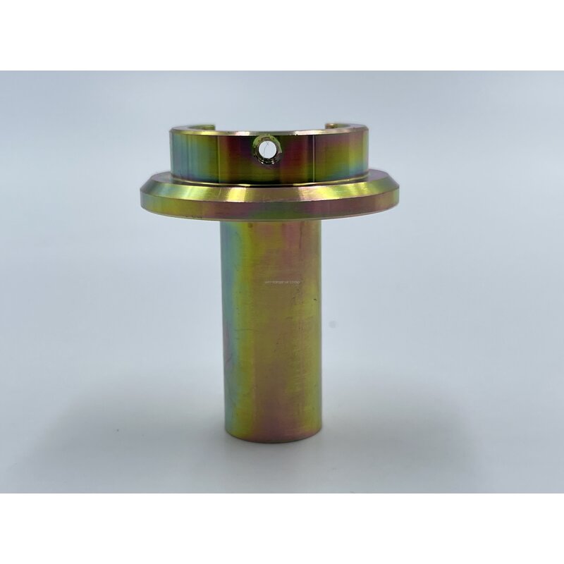 CNC Machining Services Factory - Stainless Steel Aluminum Metal