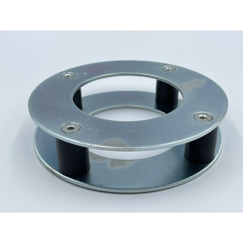 Sheet Metal Fabrication Manufacturer - Custom Laser Cutting Bending