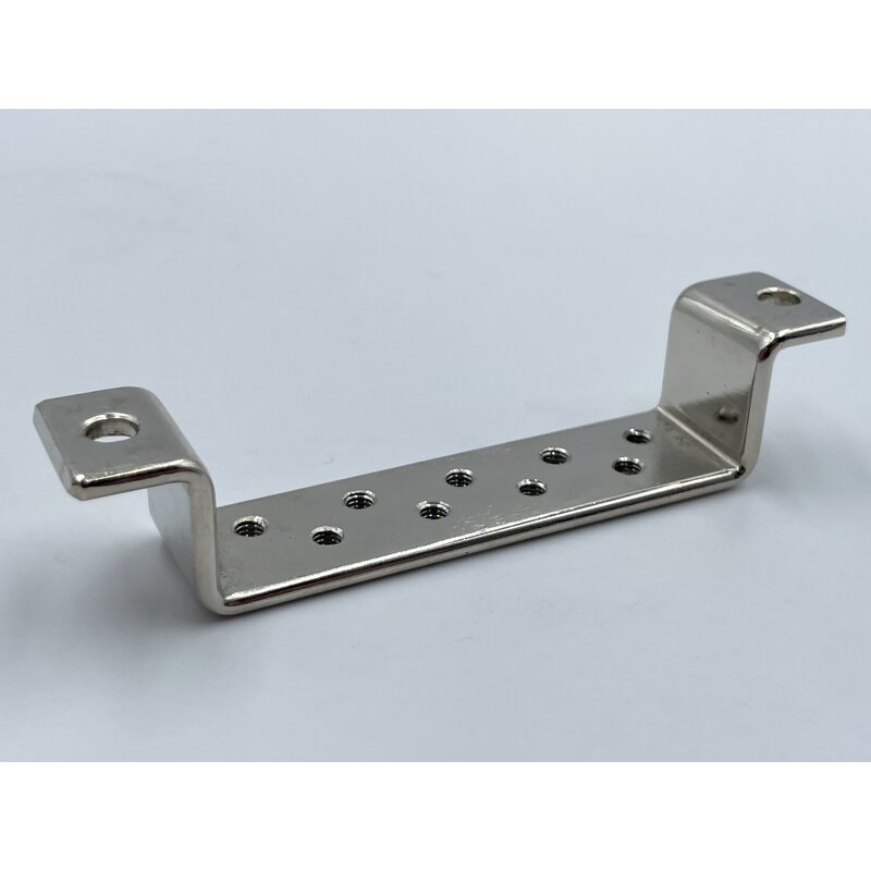 Sheet Metal Fabrication Manufacturer - OEM Stamping Bending Custom