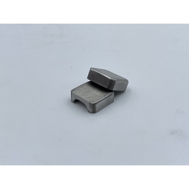 CNC Metal Parts Manufacturer - Aluminum Milling Anodizing Service