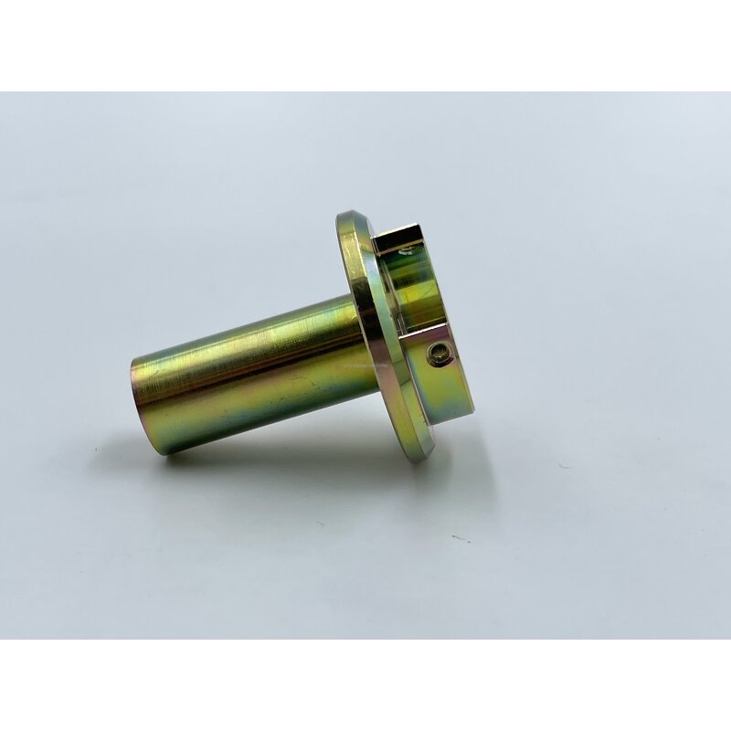 CNC Machining Services Factory - Stainless Steel Aluminum Metal