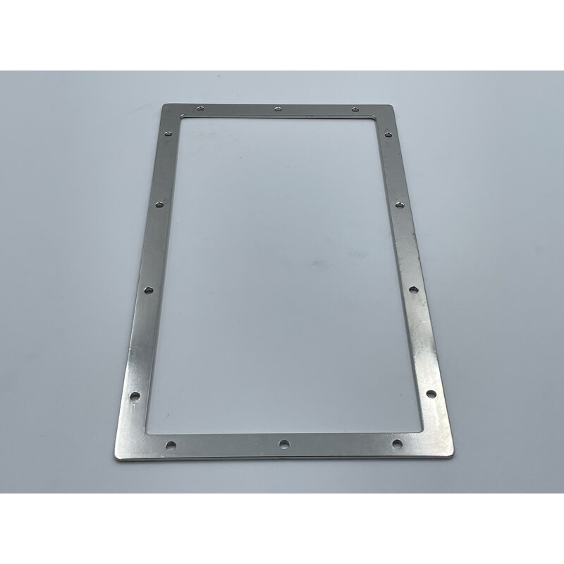 Sheet Metal Stamping Parts Factory - Precision Custom Welding