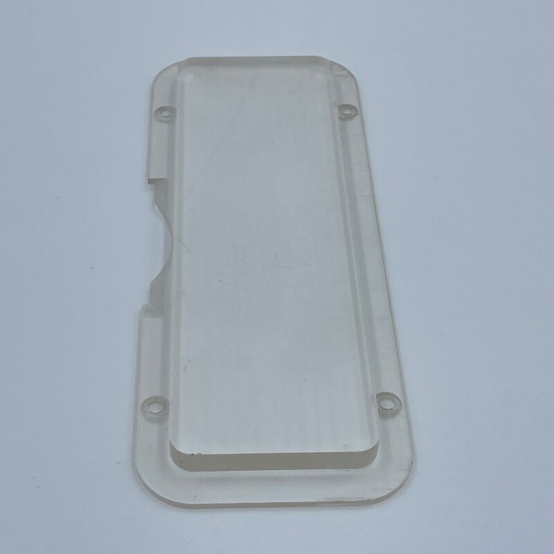 Plastic Injection Molds Factory - High Quality Mini Moulds Custom