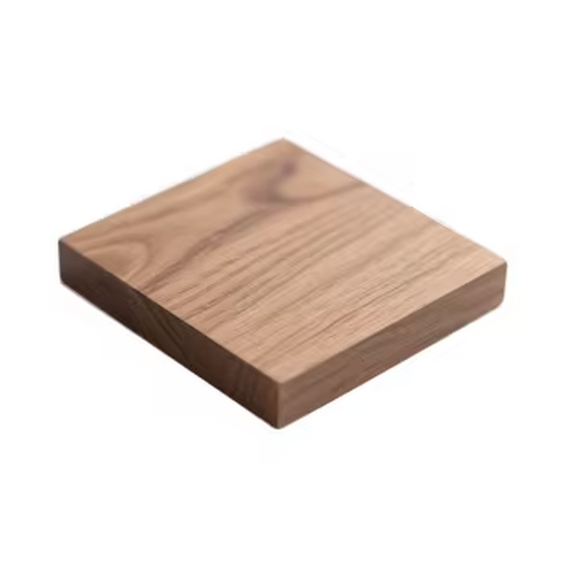 CNC Wood Machining Services Supplier - Stainless Steel Material