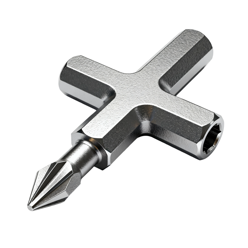 Metal 3D Printing Service Factory - Stainless Aluminum Model CNC