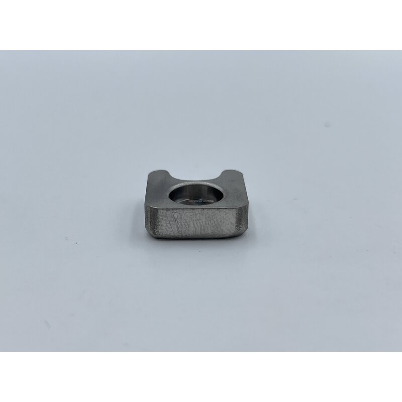 CNC Machining Parts Manufacturer - 3 4 5 Axis High Precision