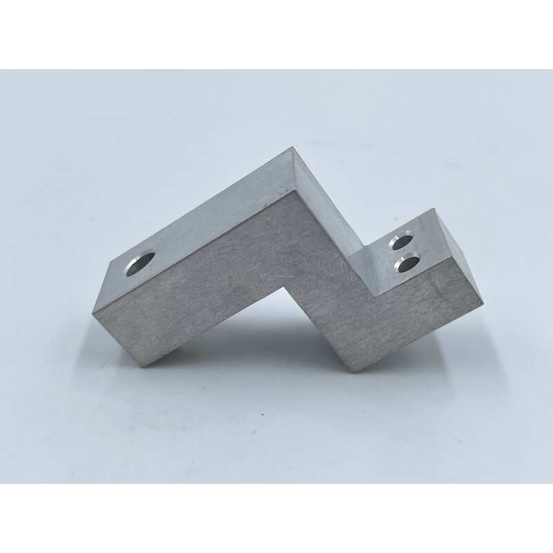 CNC Machining Services Manufacturer - Stainless Steel Aluminum Milling