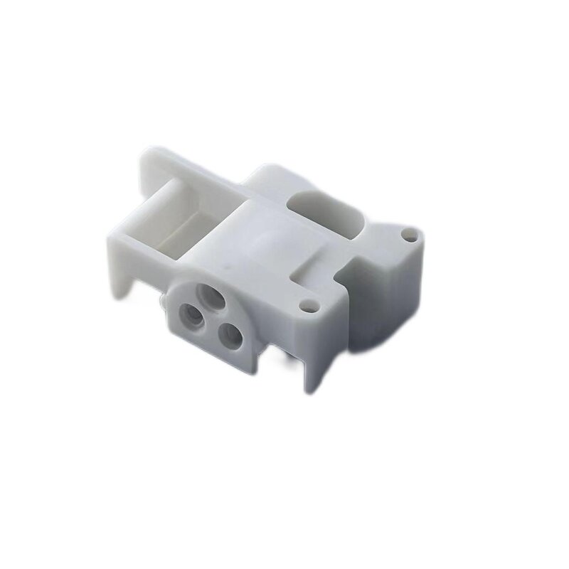 CNC Machining Services Factory - Custom Precision Metal Parts