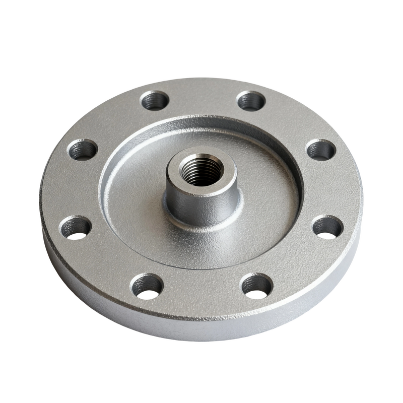 CNC Machining Services Supplier - Metals Plastics Titanium Alloys