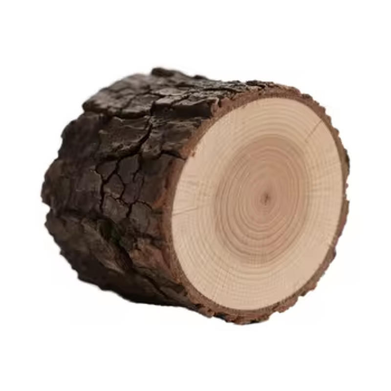 CNC Wood Machining Services Supplier - Stainless Steel Material