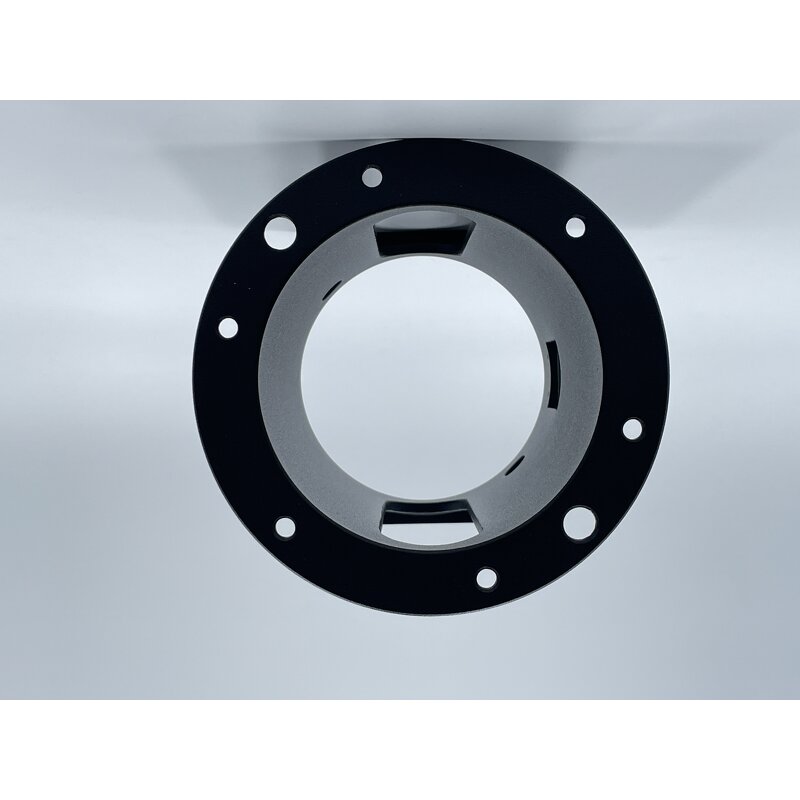 CNC Machining Services Supplier - Custom Rapid Prototyping Metal