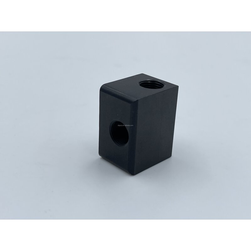 CNC Machining Parts Factory - Custom Stainless Steel Brass Aluminum