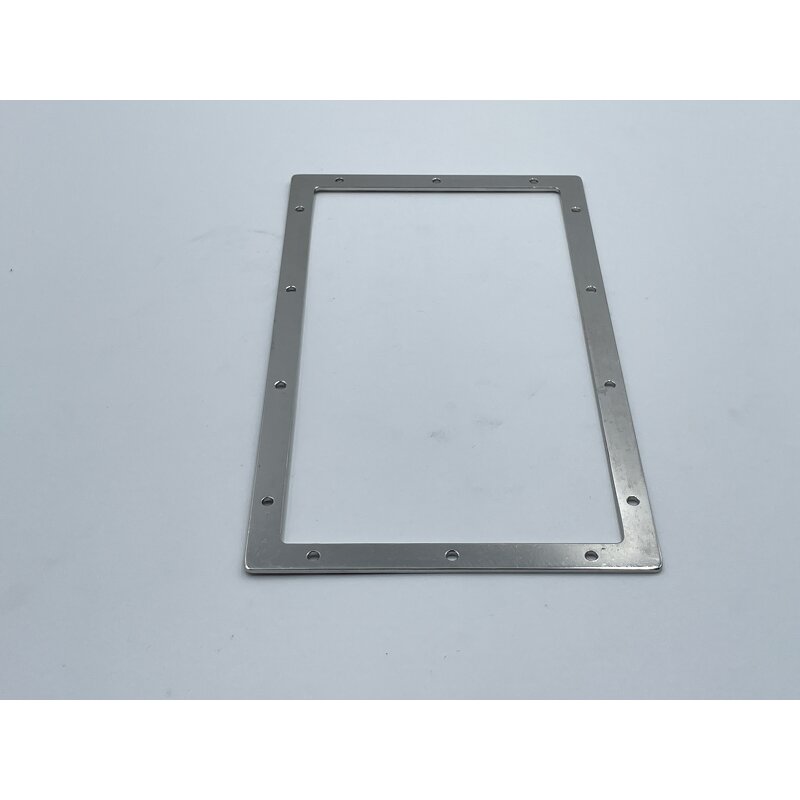 Sheet Metal Stamping Parts Factory - Precision Custom Welding