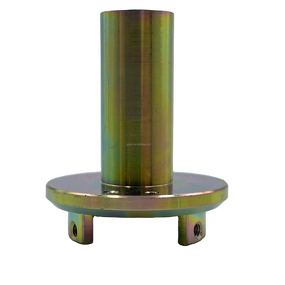 CNC Machining Services Factory - Stainless Steel Aluminum Metal