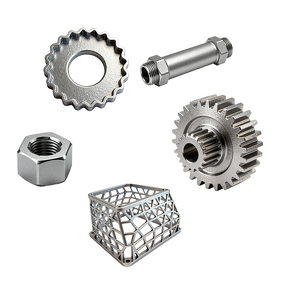 Metal 3D Printing Service Manufacturer - Industrial-grade CNC Mold