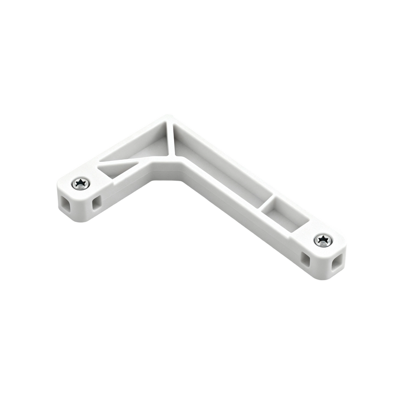 3D Printing Service Factory - Customized Nylon Resin Model