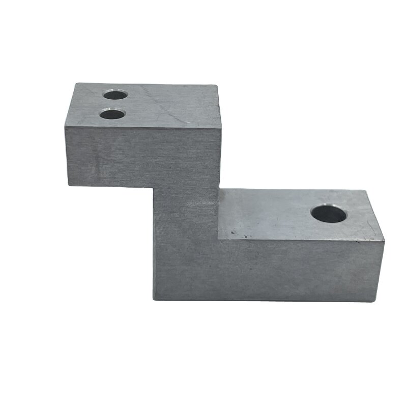 CNC Machining Services Manufacturer - Stainless Steel Aluminum Milling