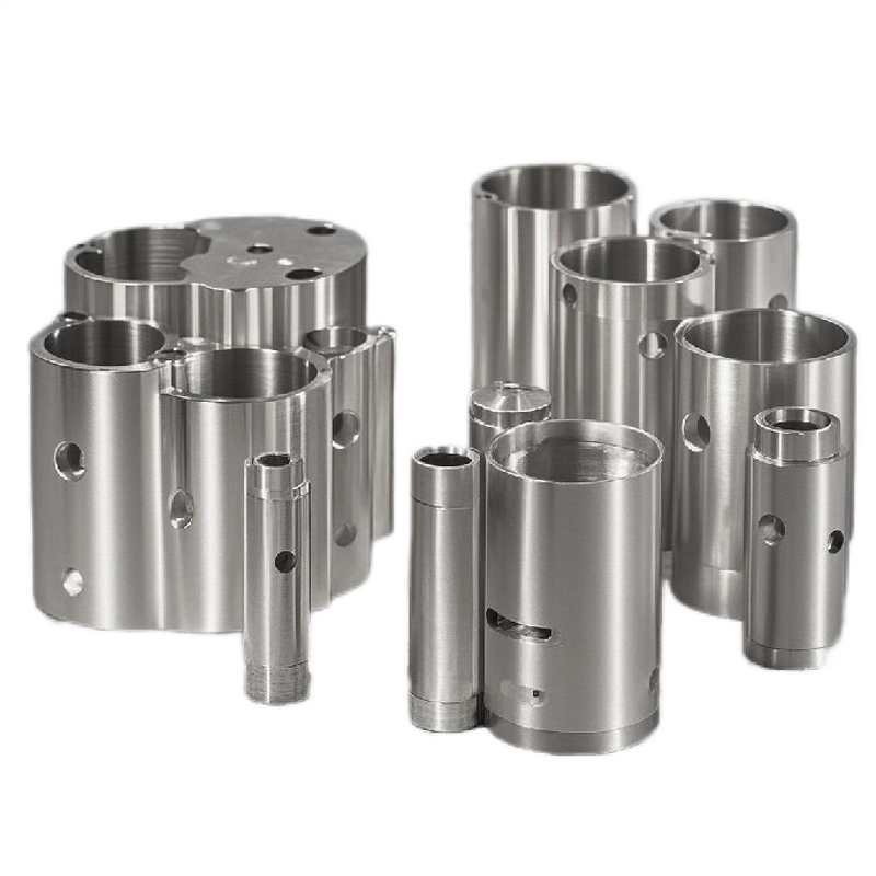 CNC Milling Turning Services Supplier - Wholesale Stainless Aluminum