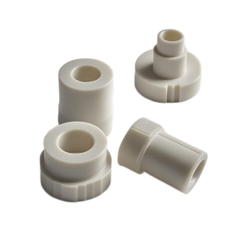 Rapid Prototyping Services Supplier - Mechanical Engineering Custom