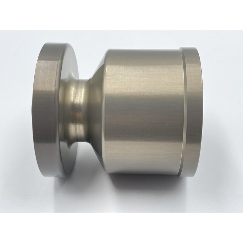 CNC Machining Services Manufacturer - Custom CAD Drawing 7075