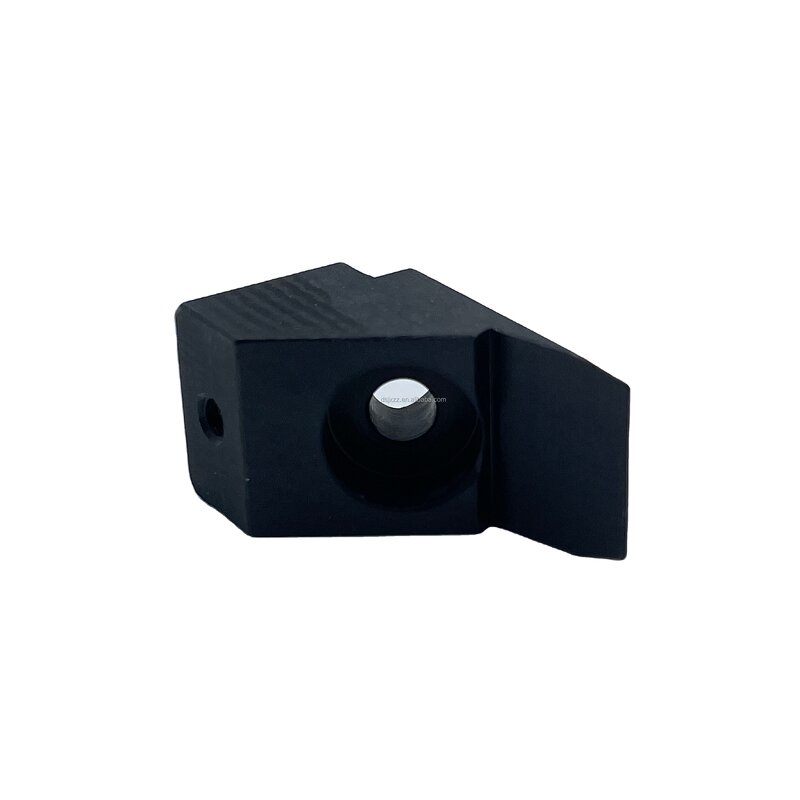 CNC Turning Services Supplier - Aluminum Steel Parts Machining