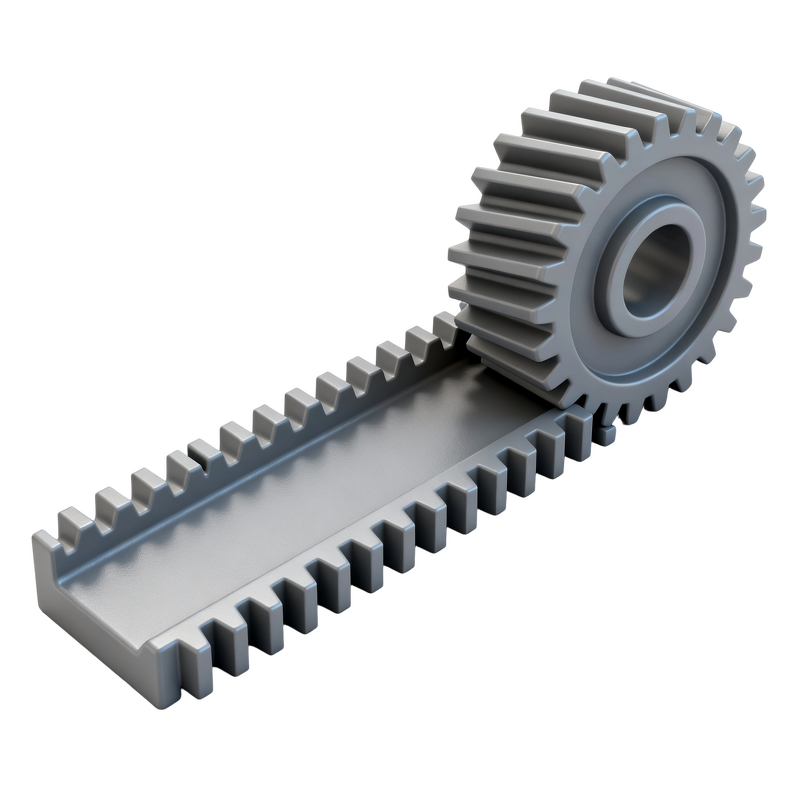 3D Printing Service Factory - Custom Metal ABS Parts Nylon