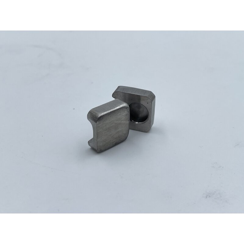 CNC Metal Parts Manufacturer - Aluminum Milling Anodizing Service