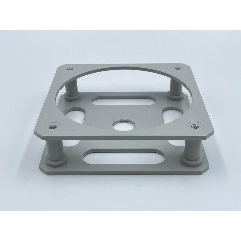 Sheet Metal Stamping Parts Manufacturer - High Quality Bending Custom