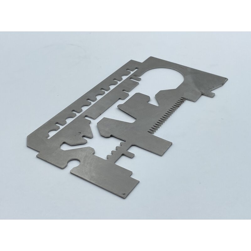 Sheet Metal Fabrication Manufacturer - OEM Custom Stamping Welding