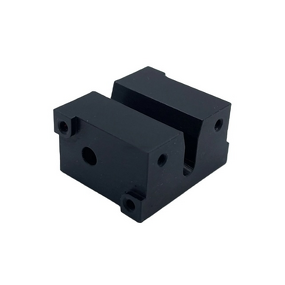 CNC Machining Parts Factory - Custom Stainless Steel Brass Aluminum