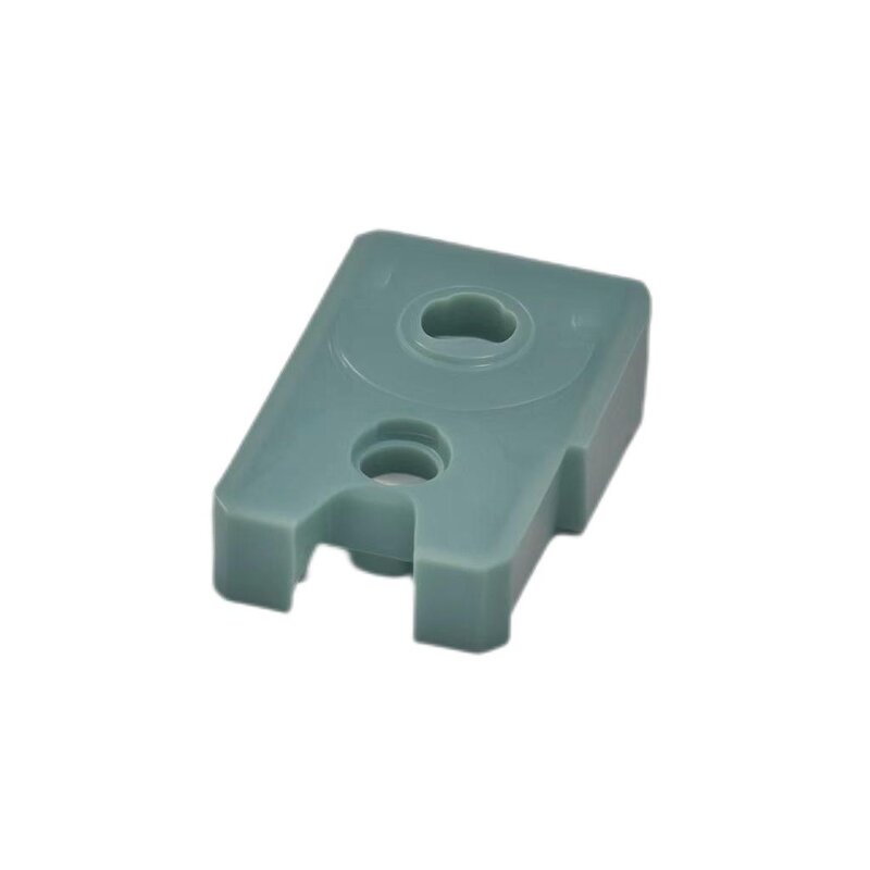CNC Turning Parts Supplier - Custom Stainless Steel Plastic Nylon