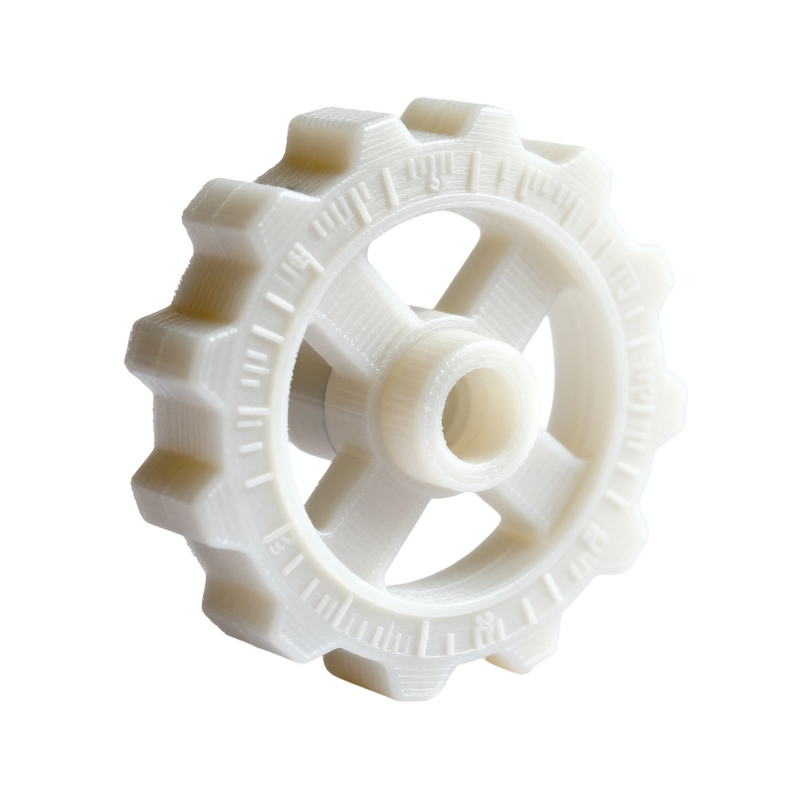 3D Printing Service Supplier - High-precision UV-curing Figurine