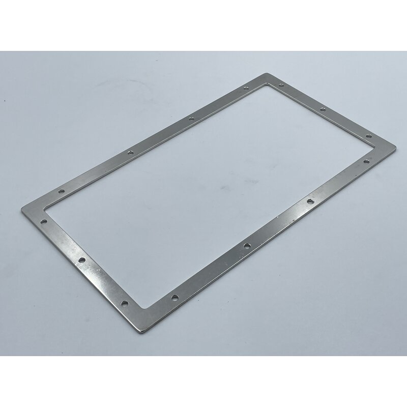 Sheet Metal Stamping Parts Factory - Precision Custom Welding