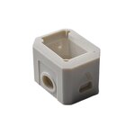 CNC plastic processing