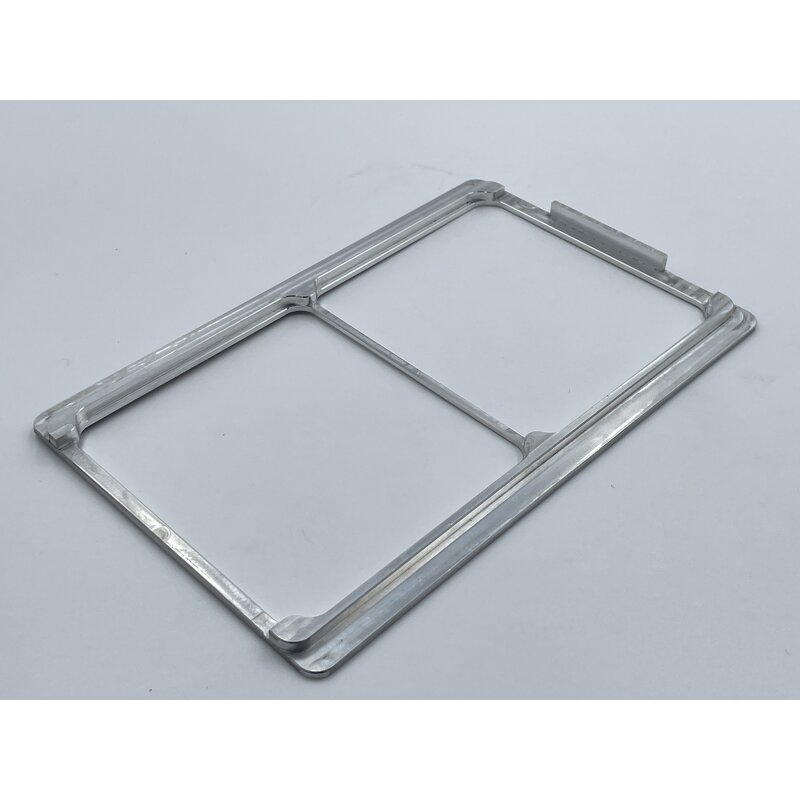 Sheet Metal Fabrication Supplier - OEM Laser Cutting Bending