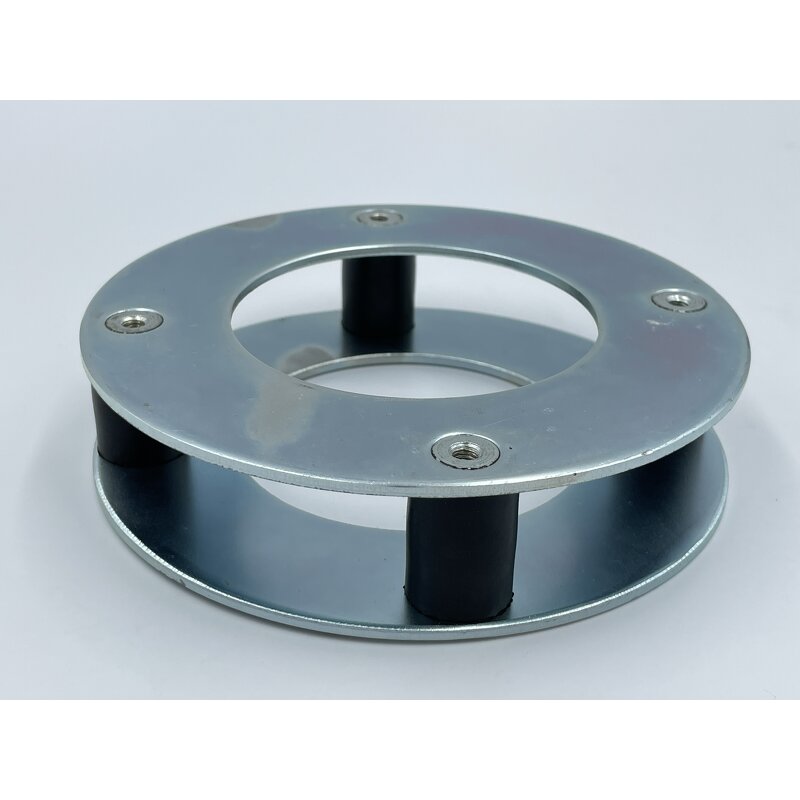 Sheet Metal Fabrication Manufacturer - Custom Laser Cutting Bending