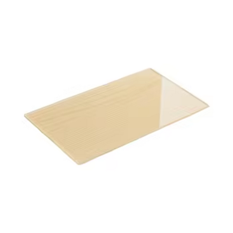 CNC Wood Machining Services Supplier - Stainless Steel Material