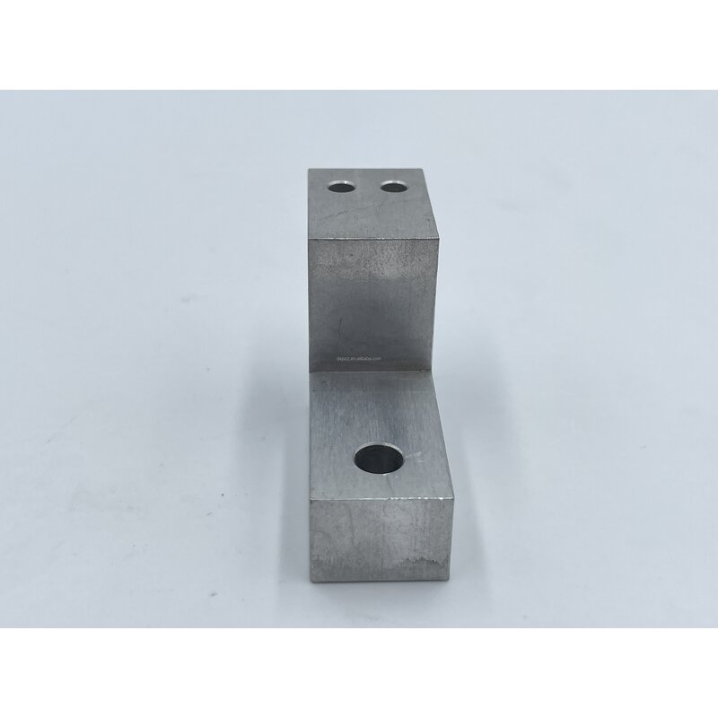CNC Machining Services Manufacturer - Stainless Steel Aluminum Milling