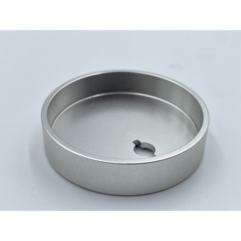 CNC Metal Parts Factory - Aluminum Milling Anodizing Bulk