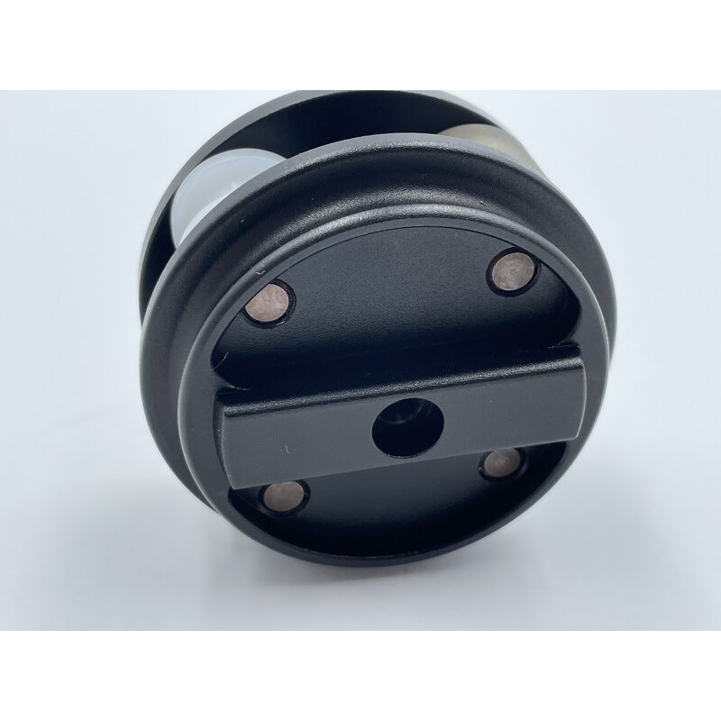 CNC Machining Services Supplier - Stainless Aluminum Mechanical