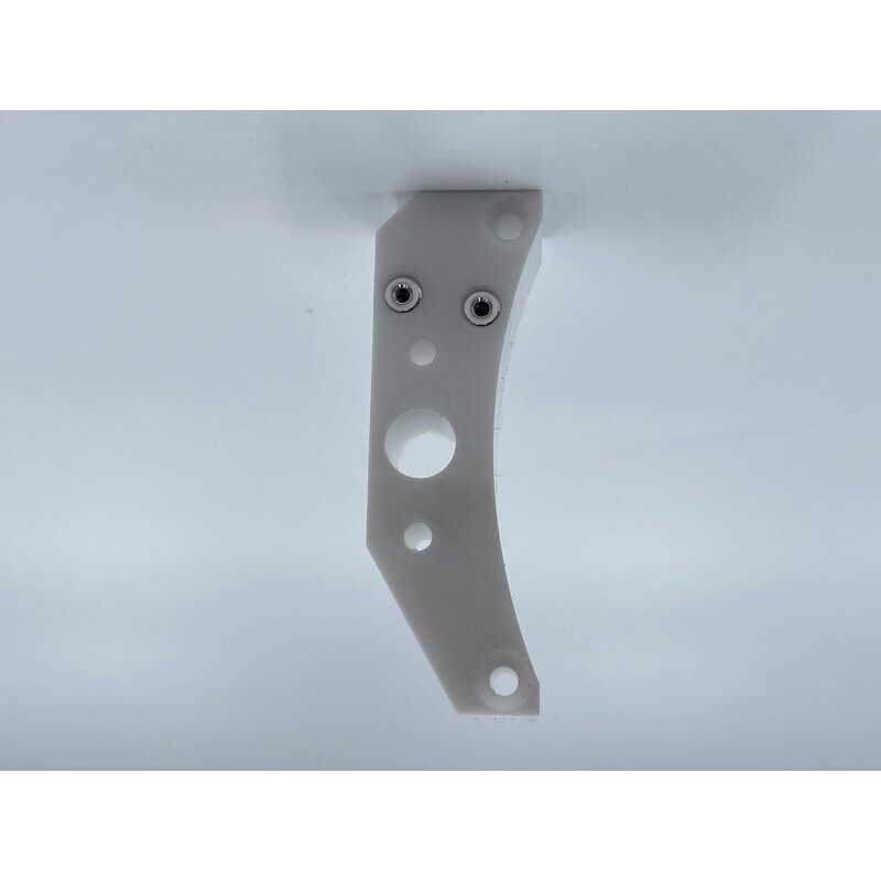 Plastic Injection Molds Supplier - High Quality Polishing Service