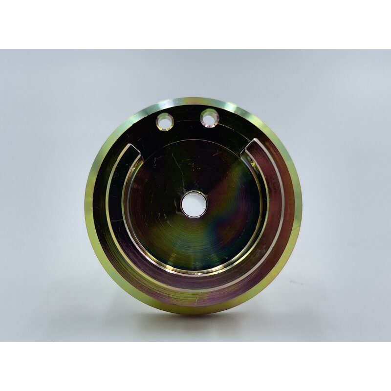 CNC Machining Services Factory - Stainless Steel Aluminum Metal