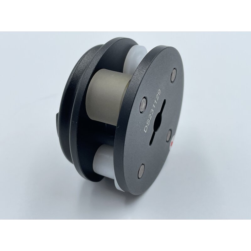 CNC Machining Services Supplier - Stainless Aluminum Mechanical