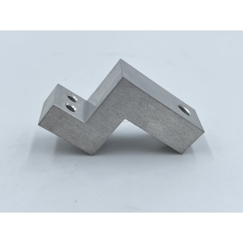 CNC Machining Services Manufacturer - Stainless Steel Aluminum Milling