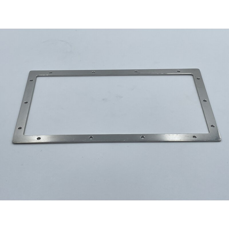 Sheet Metal Stamping Parts Factory - Precision Custom Welding