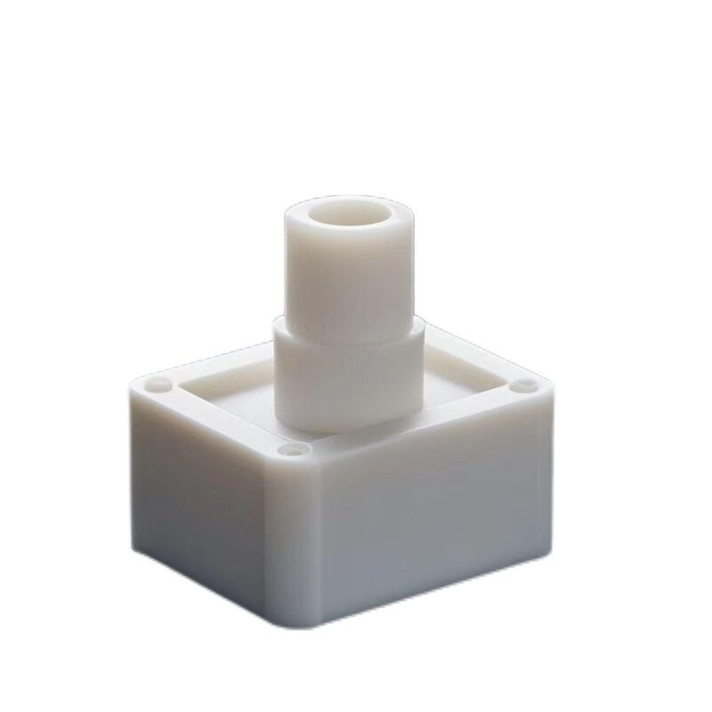 CNC Machining Services Factory - Quality Assurance Custom Service