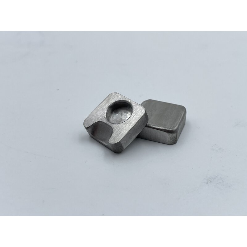 CNC Metal Parts Manufacturer - Aluminum Milling Anodizing Service