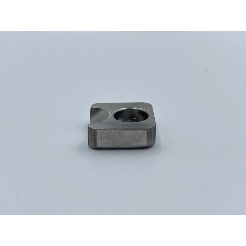 CNC Machining Parts Manufacturer - 3 4 5 Axis High Precision
