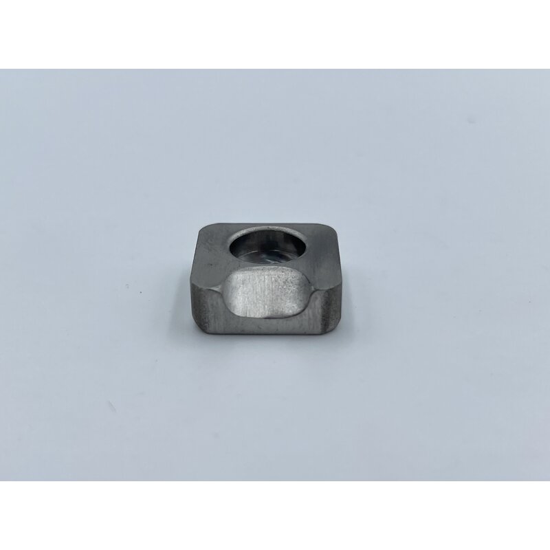CNC Machining Parts Manufacturer - 3 4 5 Axis High Precision